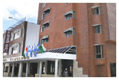 Hotel Yaguar&oacute;n