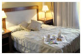 Habitaci&oacute;n Suite