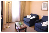 Habitaci&oacute;n Suite